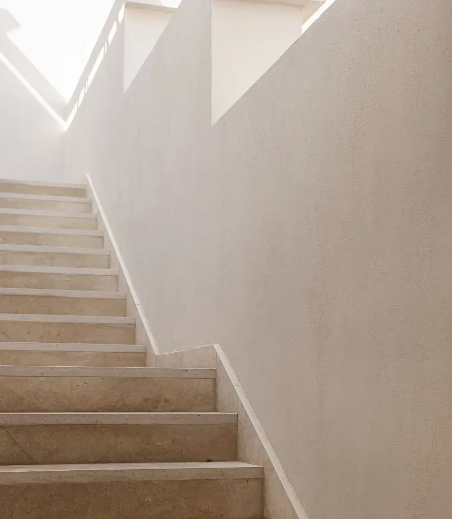 6 weken na liposuctie