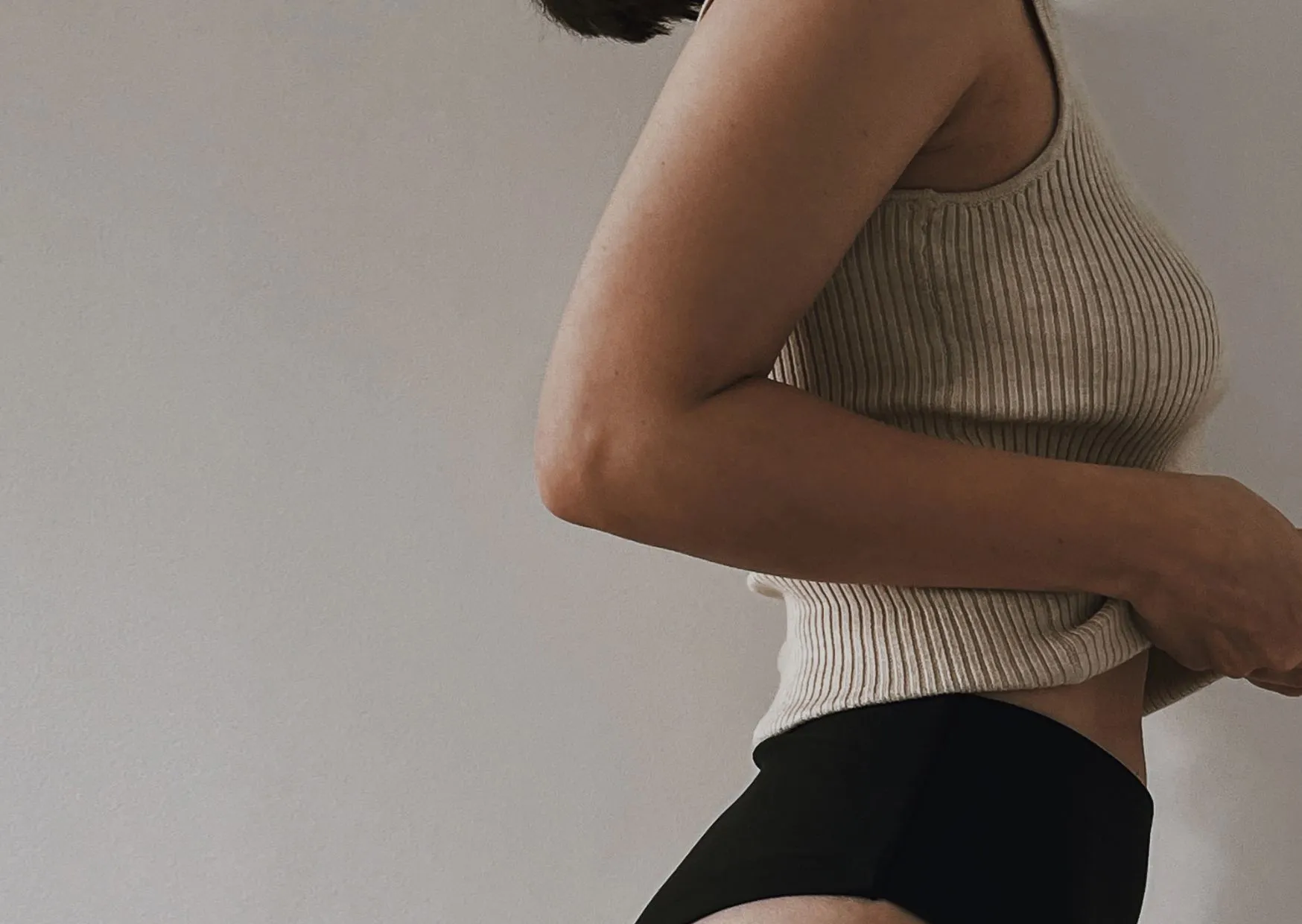 Het verschil tussen een huidallergie en een huidirritatie