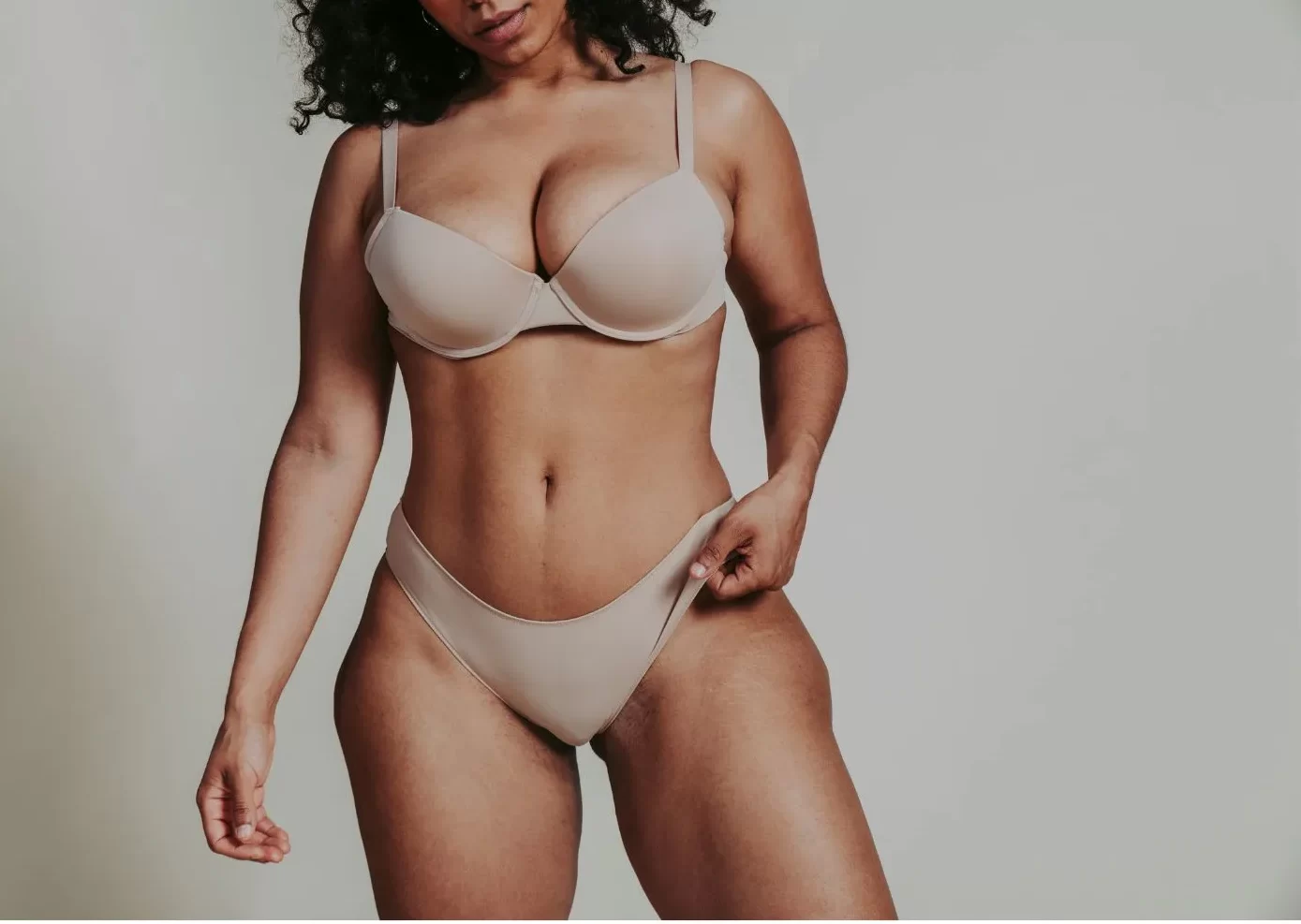 Beweging bij lipoedeem