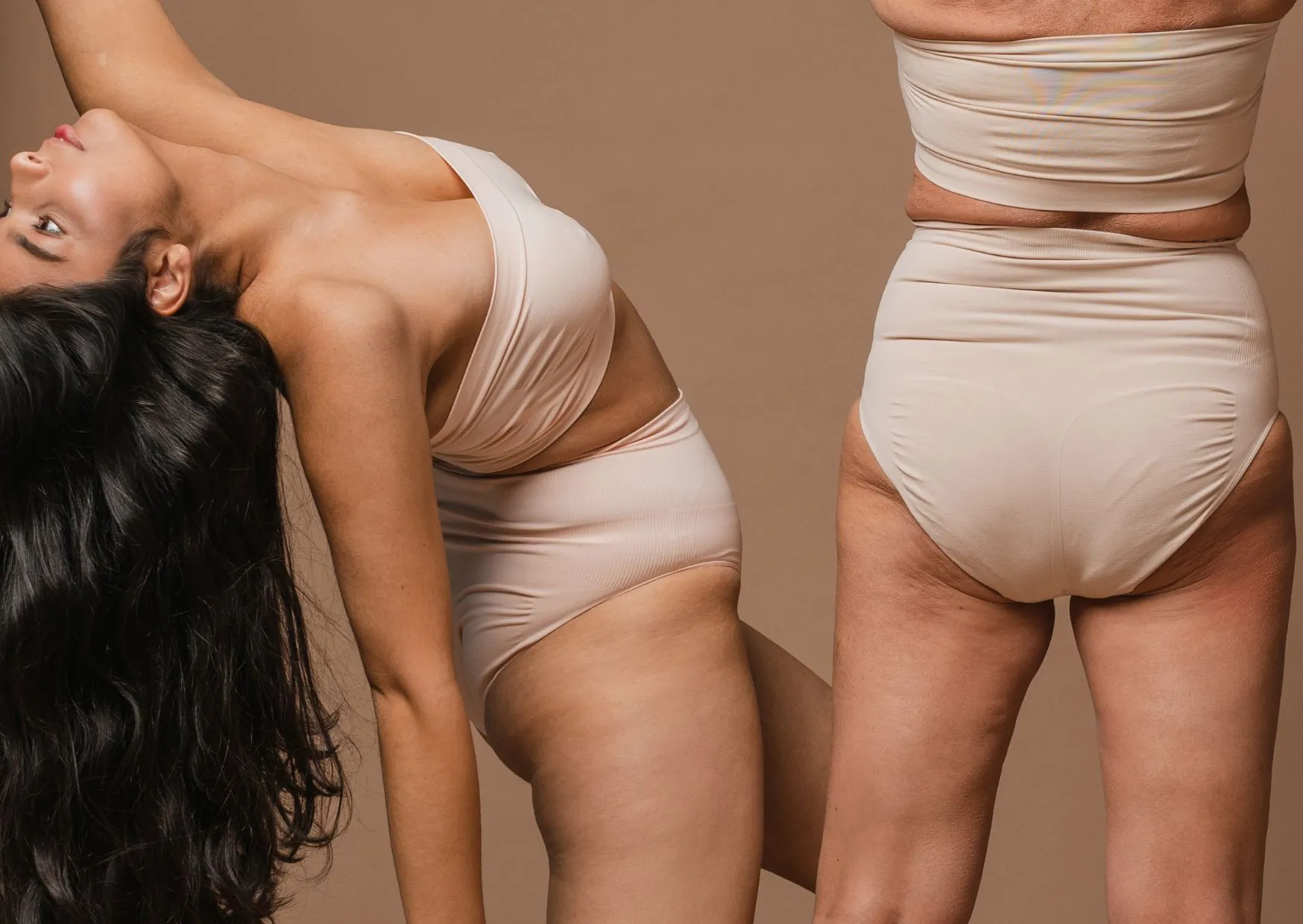 Lipoedeem en de overgang