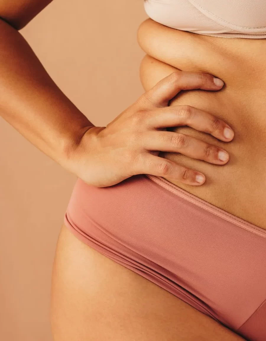 Buikvet verminderen Afvallen buik