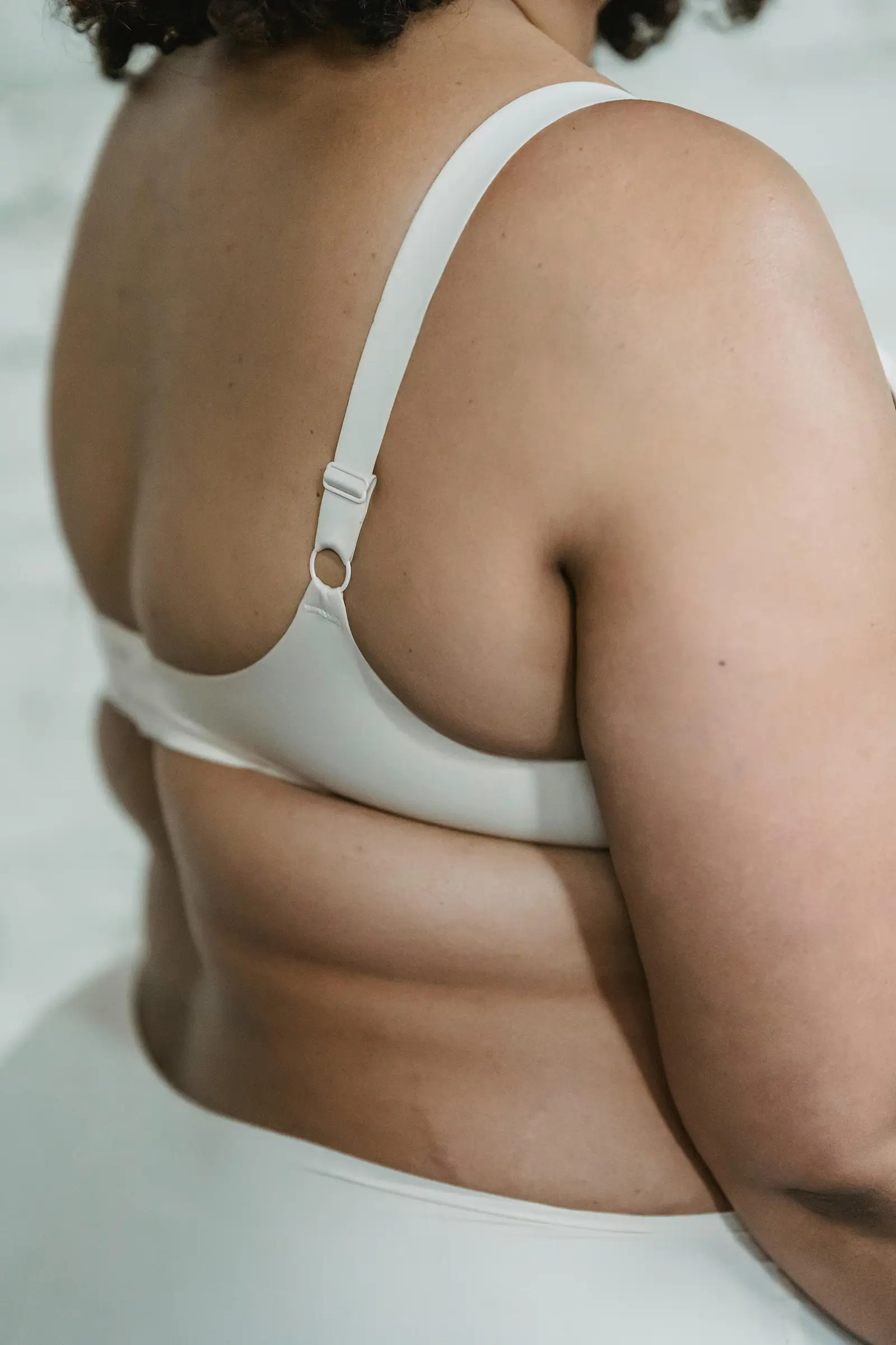 Bodycontouring met tumescente techniek