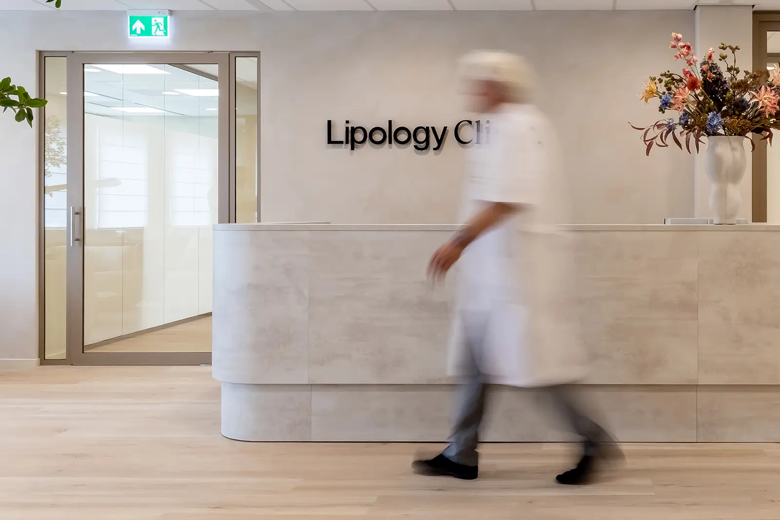 Beste borstverkleining kliniek van Nederland Lipology Clinic