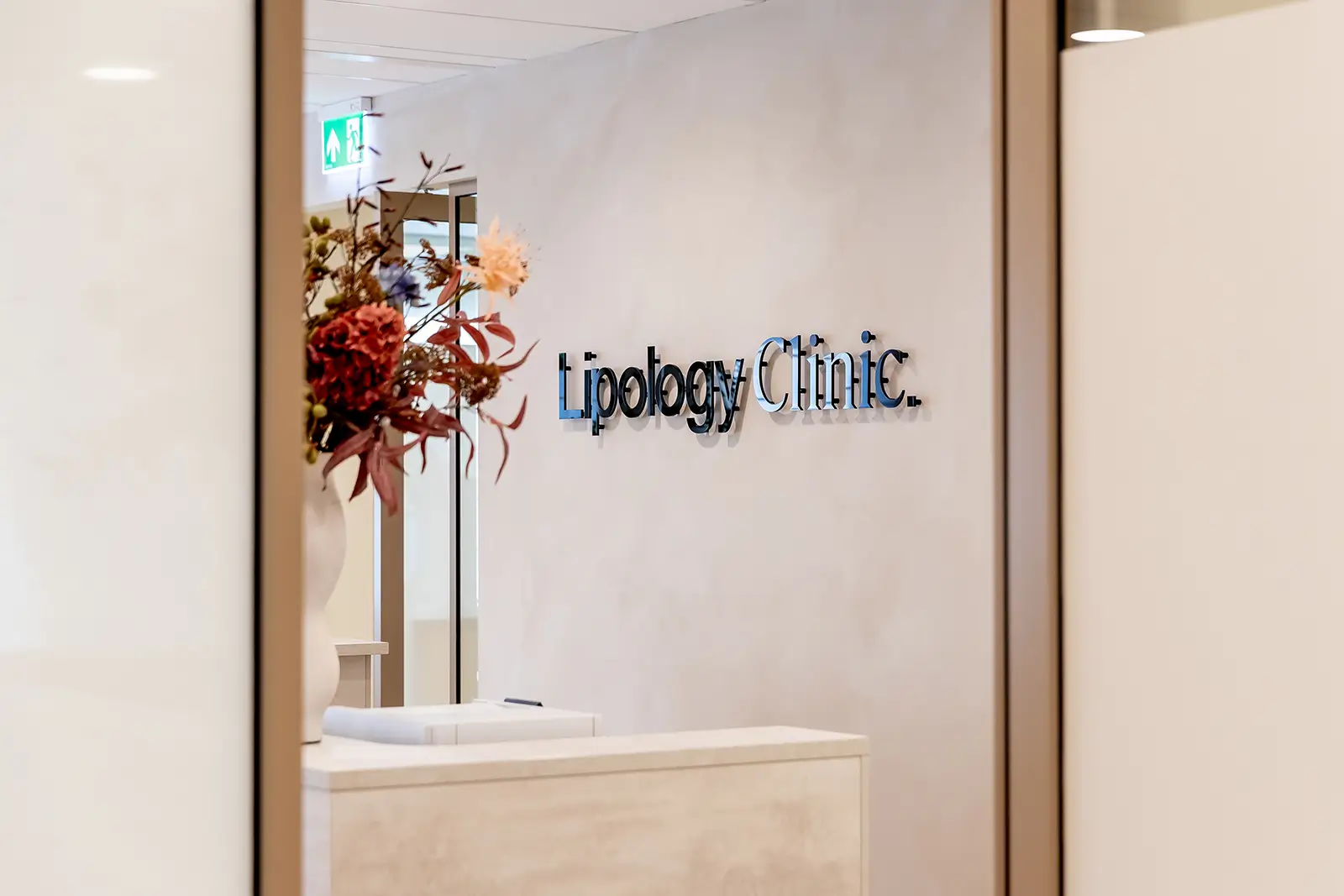 Beste borstverkleining kliniek van Nederland Lipology Clinic