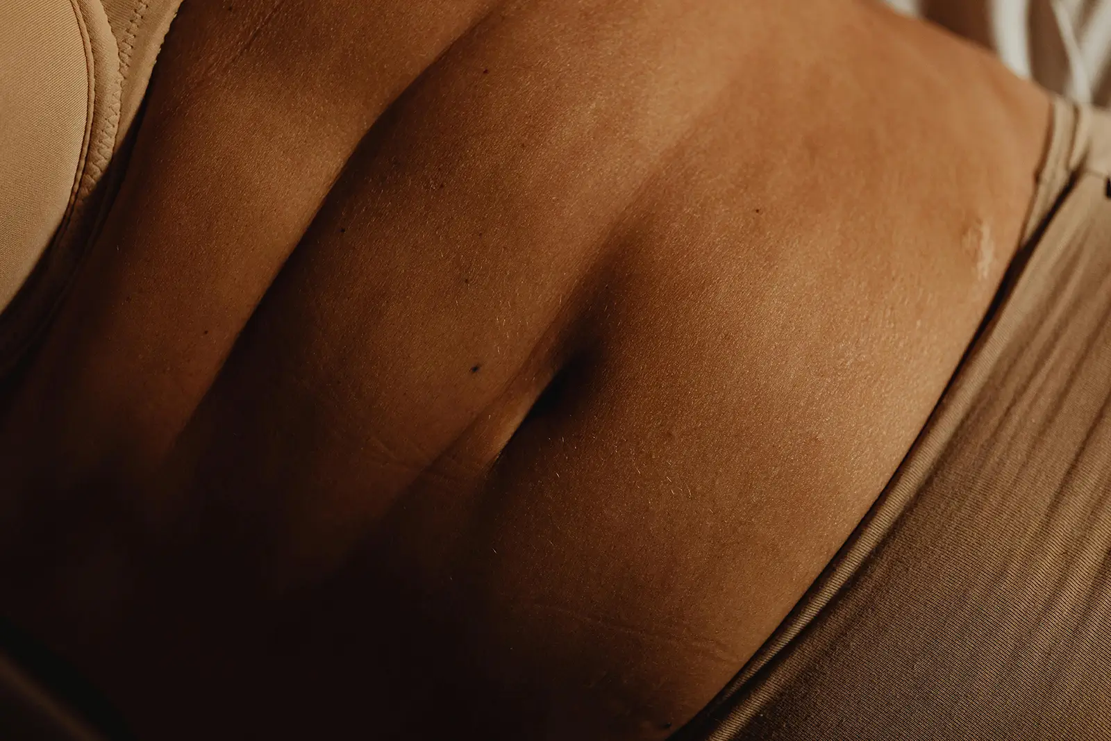 Liposuctie Buik of Buikwandcorrectie