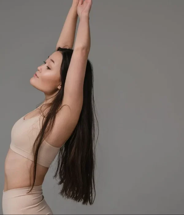 Body contouring