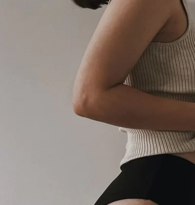 Het verschil tussen een huidallergie en een huidirritatie