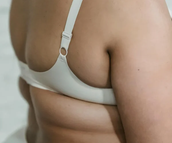 Bodycontouring met tumescente techniek