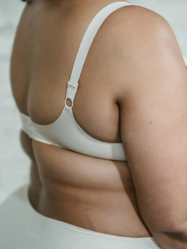 Bodycontouring met tumescente techniek