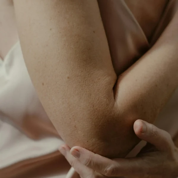 Liposuctie bovenarmen met Tumescent Techniek