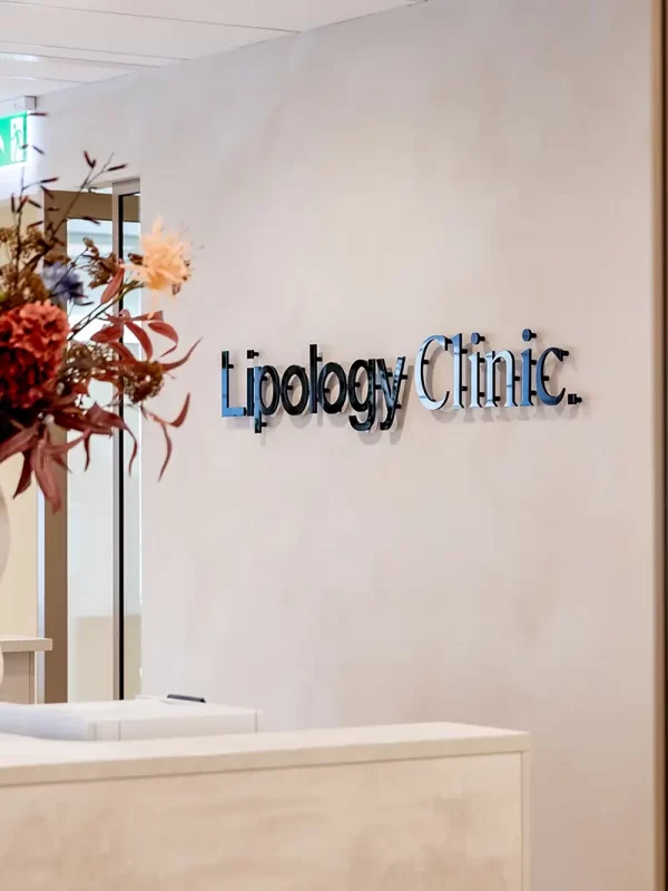 Lipology Clinic Locatie