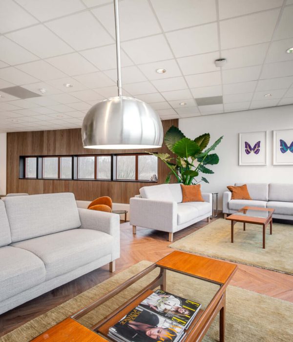 Lipology Clinic Locatie
