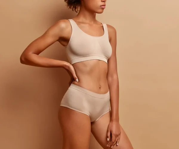 Liposculpture met tumescente techniek