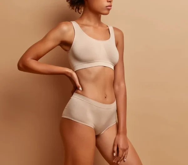 Liposculpture met tumescente techniek