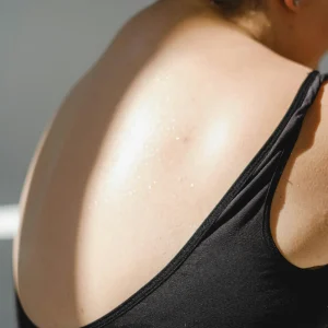 Liposuctie rug met Tumescent Techniek