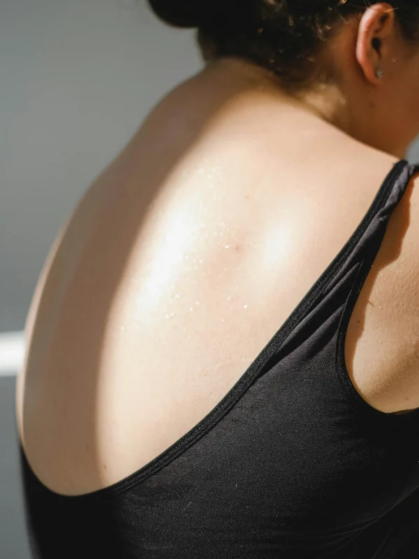 Liposuctie rug met Tumescent Techniek