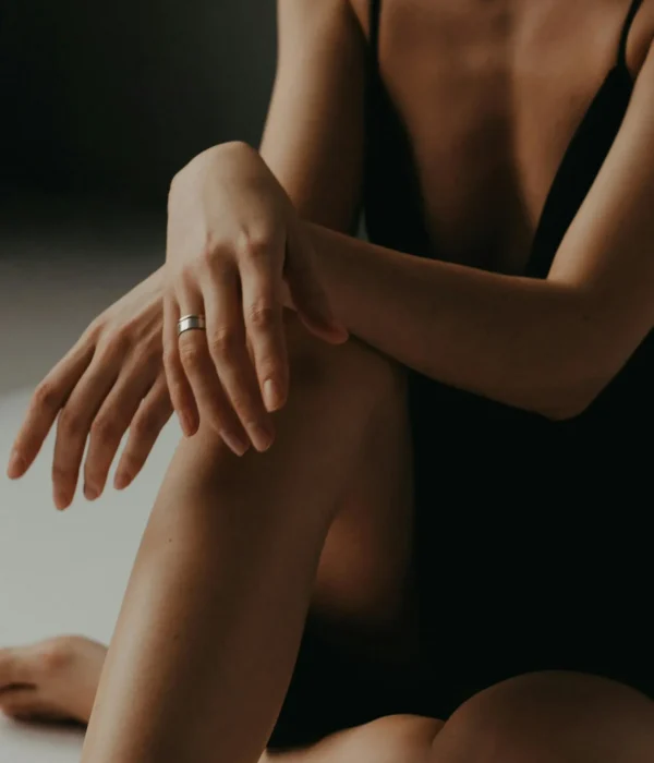 Liposuctie onderarm met Tumescent Techniek