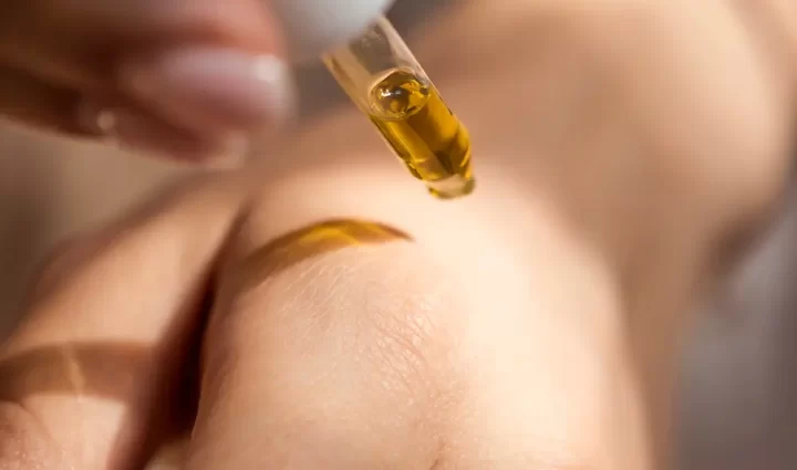 Natuurlijke cosmetica