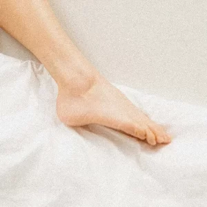 Onderbenen en enkels