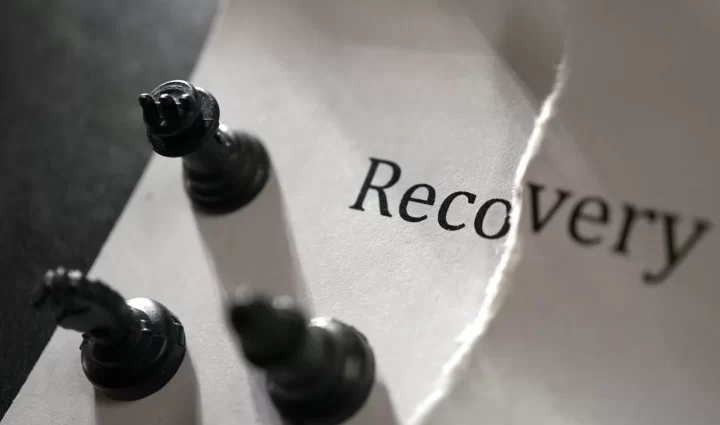 herstel na lipoedeem en liposuctie