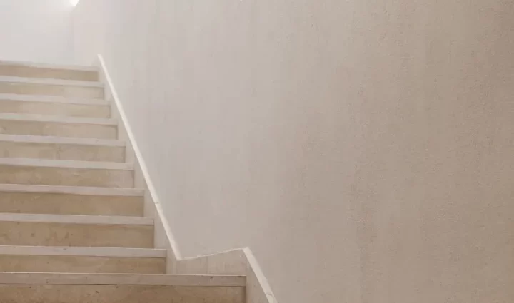 6 weken na liposuctie