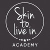 Skin to Live in Academy