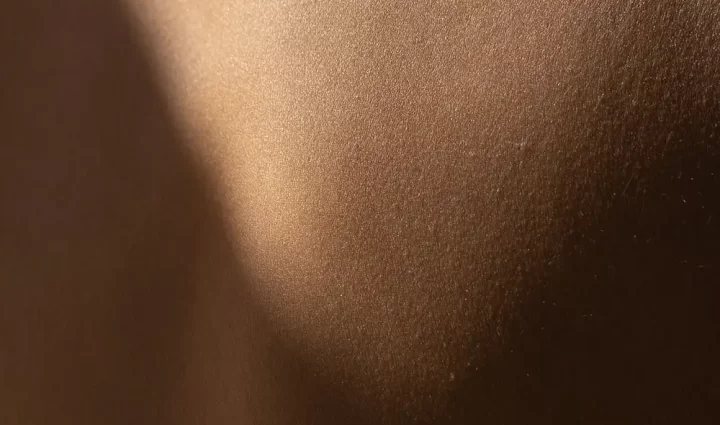 Wesley Sneijder ouder geschat Taurine huidveroudering