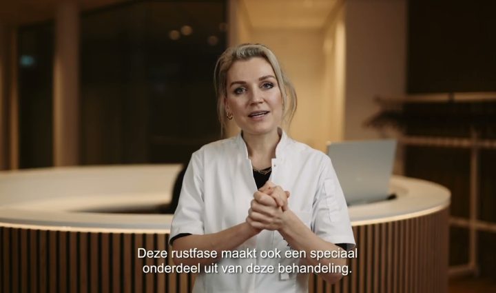 Video thumbnail: Alles over liposuctie: wat het is & hoe het werkt | Lipology Clinic