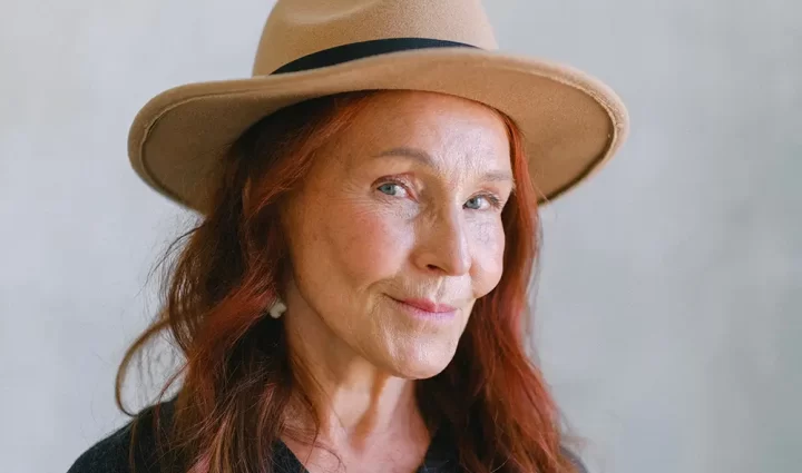 gezichtsyoga tegen rimpels