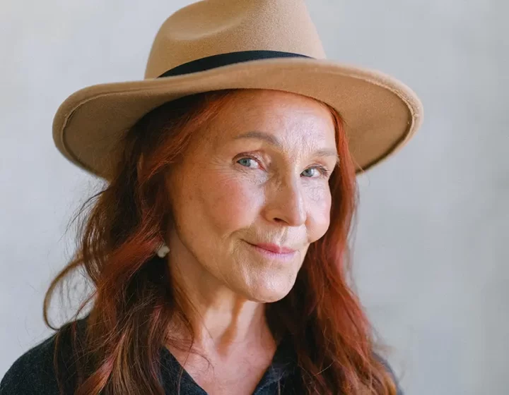 gezichtsyoga tegen rimpels