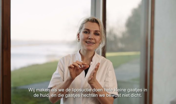 Video thumbnail: Liposuctie: risico’s, complicaties en veiligheid uitgelegd | Lipology Clinic