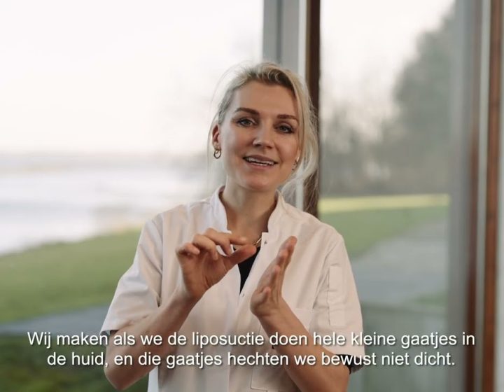Video thumbnail: Liposuctie: risico’s, complicaties en veiligheid uitgelegd | Lipology Clinic