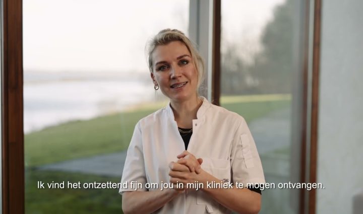 Video thumbnail: Maak kennis met Lipology Clinic, de specialist in Liposuctie, Lipoedeem en Lipofilling!