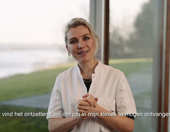 Video thumbnail: Maak kennis met Lipology Clinic, de specialist in Liposuctie, Lipoedeem en Lipofilling!