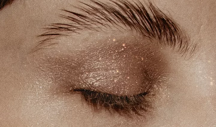 tweedehands make-up